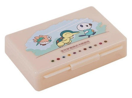 ダメカンケース『WCS2023※』【サプライ】{-}