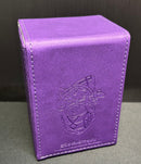 ポケモンカードゲーム フリップデッキケース 海外版 カプ・テテフ