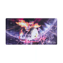 【新品】ポケモンカードゲーム ラバープレイマット 海外版 キョダイマックスリザードン 黒