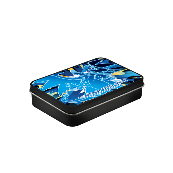 ポケモンカードゲーム ダメカンケース 海外版 メガリザードンX