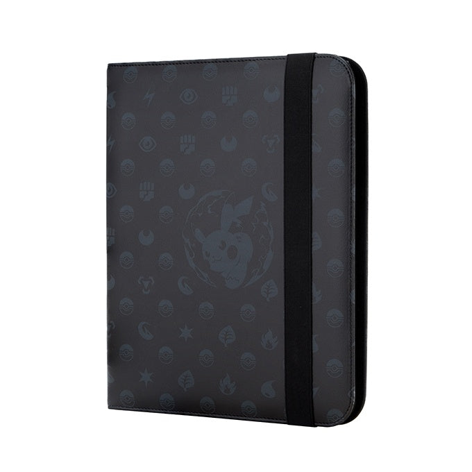 ポケモンカードゲーム コレクションファイル プロ ピカチュウ