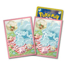 【新品】ポケモンカードゲーム デッキシールド おでかけフェアリー