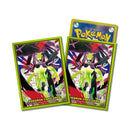 ポケモンカードゲーム  デッキシールド メガジガルデ