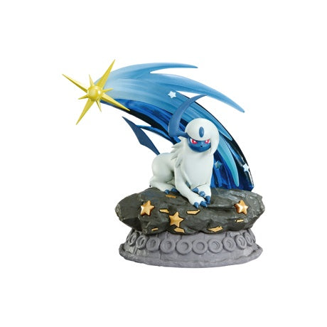 【オトナ買い】リーメント ディスプレイフィギュア STARRIUM SERIES 夢見る月夜の星散歩
