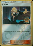 PSA10)ポルトガル語)シロナ 119a/156 Cíntia