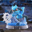 ポケモン×布魯可 Blokees リオル