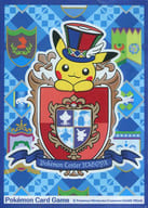 新品】ポケモンカードゲーム デッキシールド エンブレムver 新品】ポケモンカードゲーム デッキシールド エンブレムver