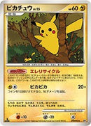 【状態C】ピカチュウ DP2D DPBP