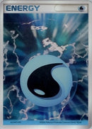 【状態C】基本水エネルギー PCG7 ホロン