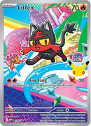 英語版)Litten MEP044 ニャビー