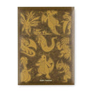 【新品】ポケモンカードゲーム デッキシールド 海外版 TAKEOVER DRAGON