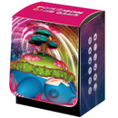 【状態A】ポケモンカードゲーム デッキケース キョダイマックス 不思議な森の正体