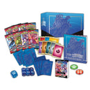 ポケモンカードゲーム 海外版 Battle Styles Elite Trainer Box (れんげきウーラオス)