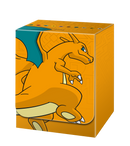 ポケモンカードゲーム デッキケース 海外版 リザードン マスターストラテジー