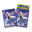 【状態A-】ポケモンカードゲーム デッキシールド 秘書オリーヴ