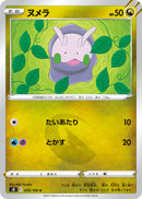 ヌメラ C S8 076/100