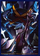 【新品】ポケモンカードゲーム デッキシールド ダイゴ&メガメタグロス