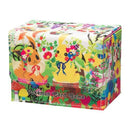【新品】ポケモンカードゲーム デッキケース Berry’s forest .Ghost’s castle 森