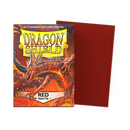 ドラゴンシールド マット レッド