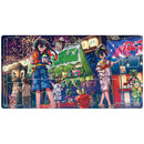 【新品】ポケモンカードゲーム ラバープレイマット ゼイユ・スグリ