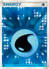 【状態A-】基本水エネルギー クイック