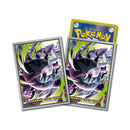 ポケモンカードゲーム デッキシールド メガダークライ