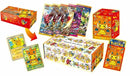 【買取品】ポケモンカードゲーム XY BREAK スペシャルBOX メガリザードンYのポンチョを着たピカチュウ