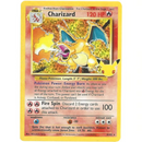 PSA10)英語版)リザードン CEL 4/102 Charizard