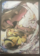 【新品】ポケモンカードゲーム デッキシールド クチート