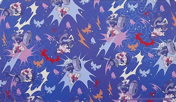 海外版】プレイマット – 6ページ目