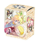 【新品】ポケモンカードゲーム デッキケース ユリーカ＆シトロン