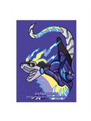 ポケモンカードゲーム デッキシールド 海外版 ミライドン マスターストラテジー