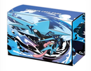 ポケモンカードゲーム ダブルデッキケース 海外版 メガゲッコウガ