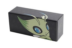 ポケモンカードゲーム カードボックス 海外版 セレビィ