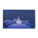 【新品】ポケモンカードゲーム ラバープレイマット 海外版 ボチ