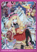 デッキシールド TC～XY Heroine～ 32枚入り2セット