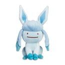 ぬいぐるみ 海外製 Ditto As Glaceon グレイシア