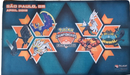 【状態A】ポケモンカードゲーム ラバープレイマット 海外版 LAIC2018