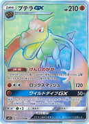 PSA10)プテラGX HR SM11 110/094