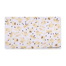 【新品】ポケモンカードゲーム ラバープレイマット 海外版 ALLOVER ピカチュウ