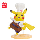 ポケモンUnite × MINISO ピカチュウフィギュア 海外版 ランダムパッケージ