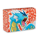 ダブルデッキケース 海外版 Gyarados Breakaway