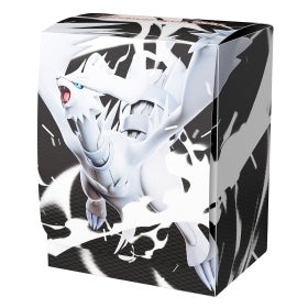 ポケモンカードゲーム デッキケース レシラム