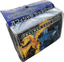 【新品】ポケモンカードゲーム ハーフデッキケース フリーザー サンダー ファイヤー