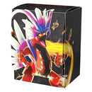 ポケモンカードゲーム デッキケース コライドン Ver.2