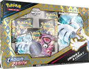 ポケモンカードゲーム 海外版 CROWN ZENITH Unown V & Lugia V Special Collection