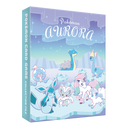 ポケモンカードゲーム コレクションファイル 海外版 AURORA コリアンリーグ2026限定