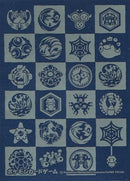 【状態A-】ポケモンカードゲーム デッキシールド ポケ紋 32枚入り2セット