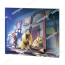 ポケモンカードゲーム コレクションファイル 海外版 ミミッキュ