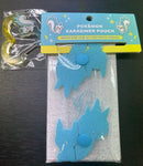 カラビナポーチ 海外製 パチリス 韓国